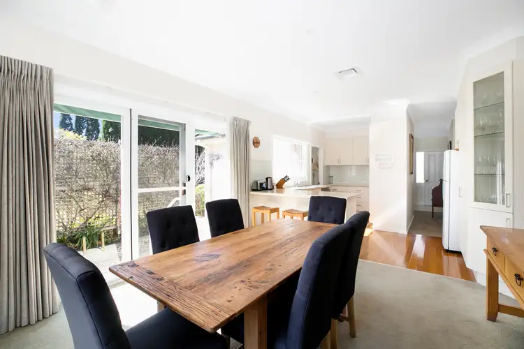 Second view of Homely villa listing, 8/7 David Street, Bowral NSW 2576