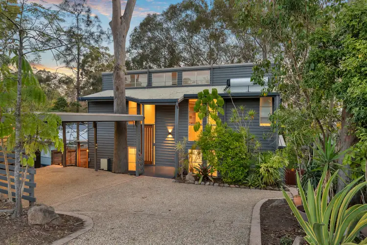 163 Jesmond Road, Indooroopilly QLD 4068
