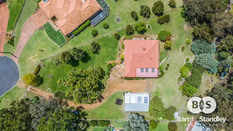6 Peak Place, Boyanup WA 6237