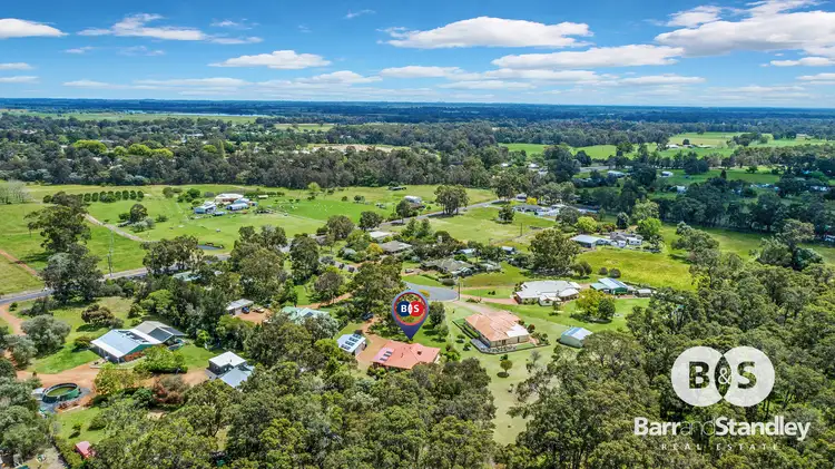 Fourth view of Homely house listing, 6 Peak Place, Boyanup WA 6237