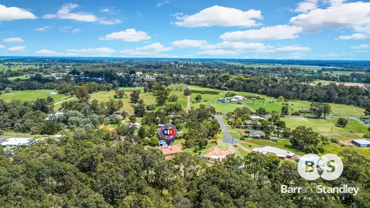 Seventh view of Homely house listing, 6 Peak Place, Boyanup WA 6237