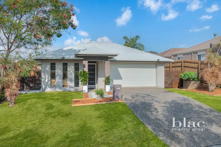32 Hume Circuit, Warner QLD 4500
