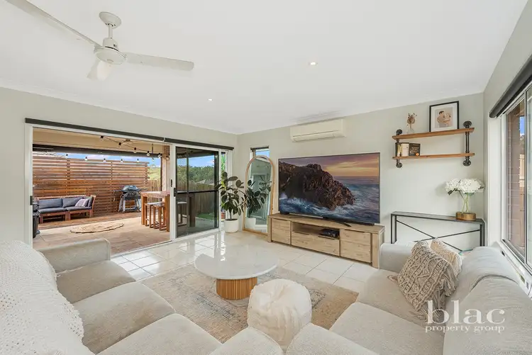 Second view of Homely house listing, 32 Hume Circuit, Warner QLD 4500