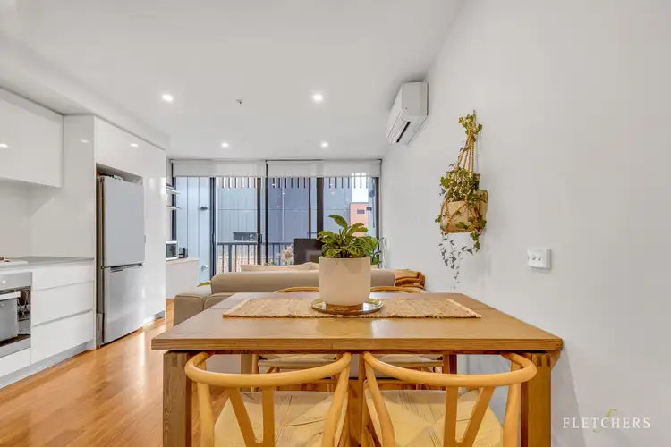 Fifth view of Homely apartment listing, 108/26 Merri Parade, Northcote VIC 3070