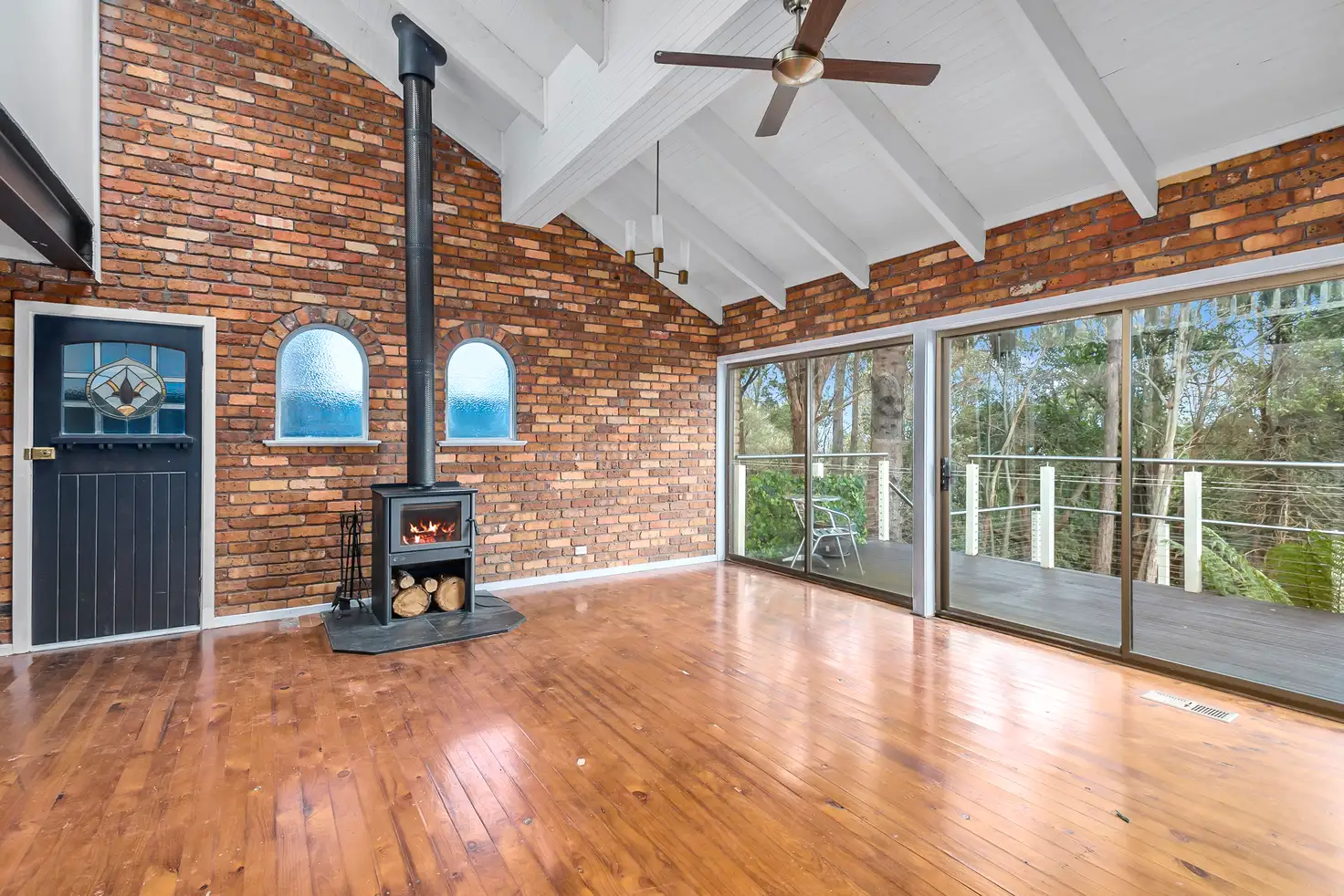 Main view of Homely house listing, 23 Ryans Parade, Mount Macedon VIC 3441