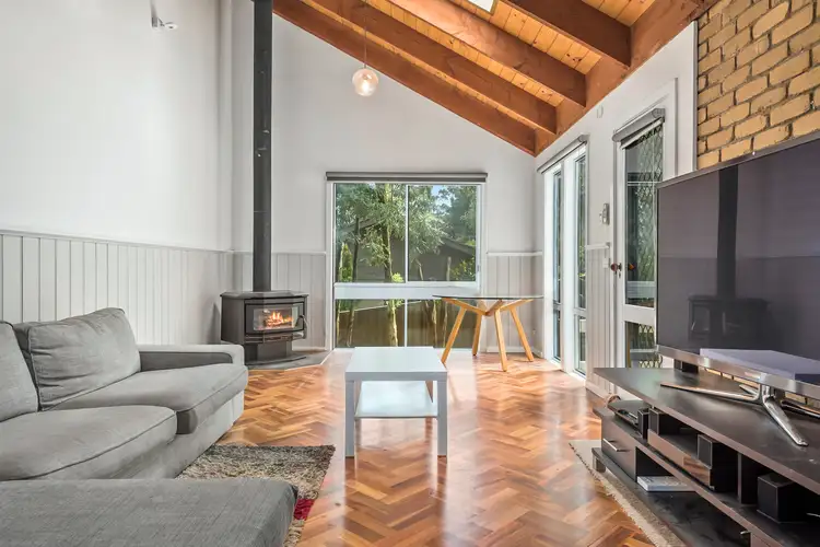 Third view of Homely house listing, 23 Ryans Parade, Mount Macedon VIC 3441