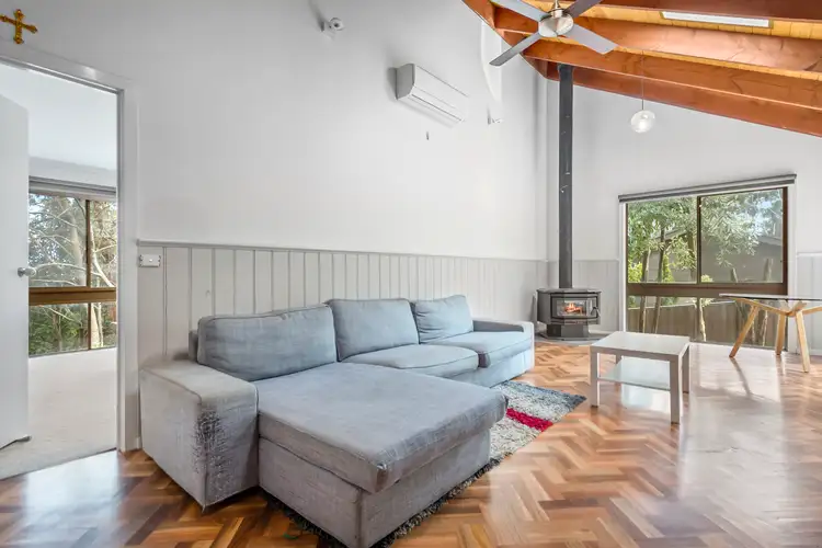 Fourth view of Homely house listing, 23 Ryans Parade, Mount Macedon VIC 3441