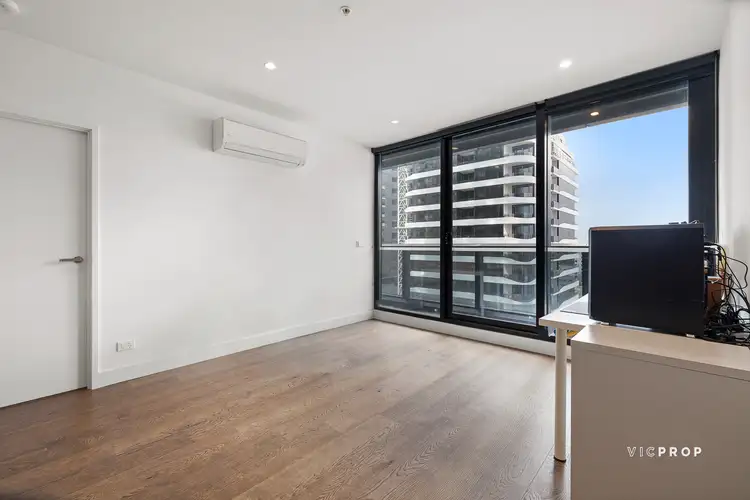 Third view of Homely apartment listing, 1003/850 Whitehorse Road, Box Hill VIC 3128