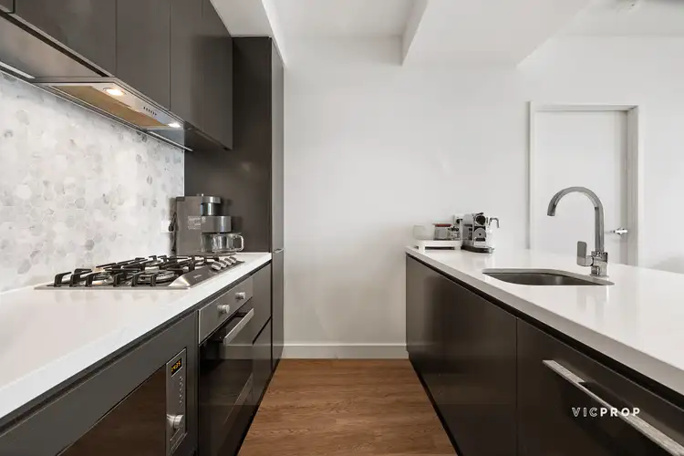 Fourth view of Homely apartment listing, 1003/850 Whitehorse Road, Box Hill VIC 3128