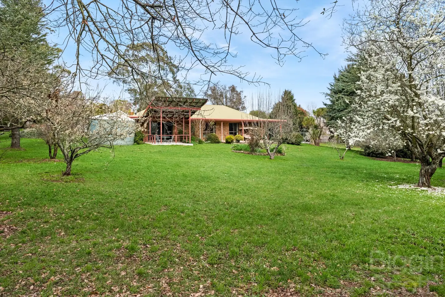 Main view of Homely house listing, 62 Frazer Street, Daylesford VIC 3460