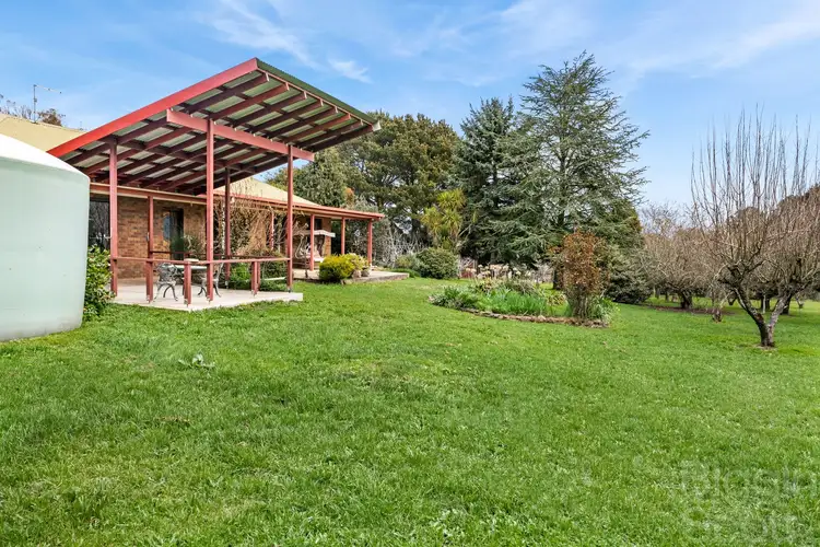 Second view of Homely house listing, 62 Frazer Street, Daylesford VIC 3460