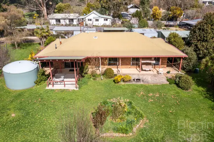 Third view of Homely house listing, 62 Frazer Street, Daylesford VIC 3460