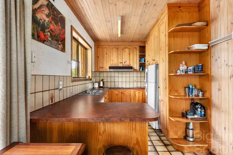 Fifth view of Homely house listing, 62 Frazer Street, Daylesford VIC 3460