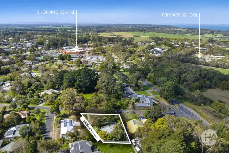 2 Hurley Court, Balnarring VIC 3926