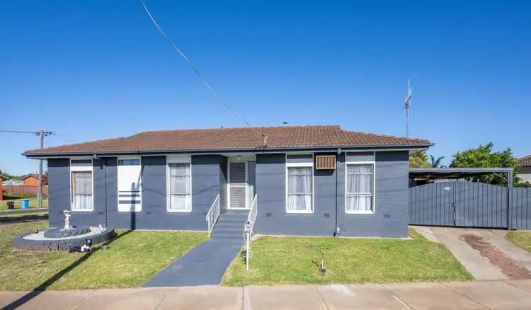 Main view of Homely house listing, 19 Hampshire Crescent, Shepparton VIC 3630