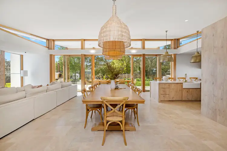 Second view of Homely house listing, 2/8 Johnson Street, Balnarring VIC 3926