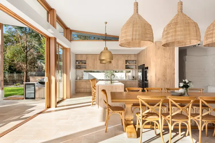 Fourth view of Homely house listing, 2/8 Johnson Street, Balnarring VIC 3926