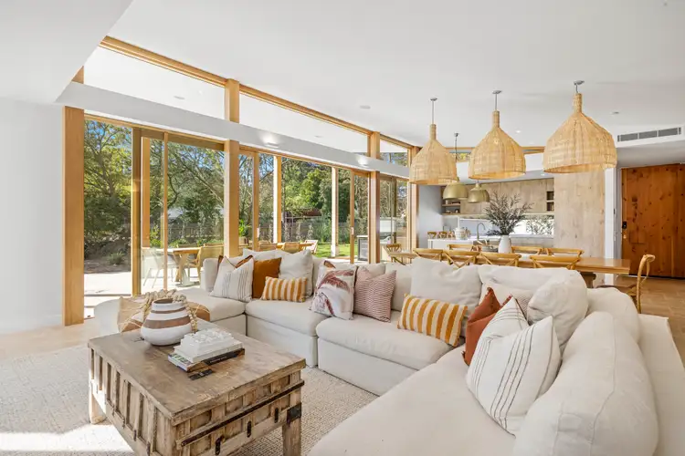 Fifth view of Homely house listing, 2/8 Johnson Street, Balnarring VIC 3926