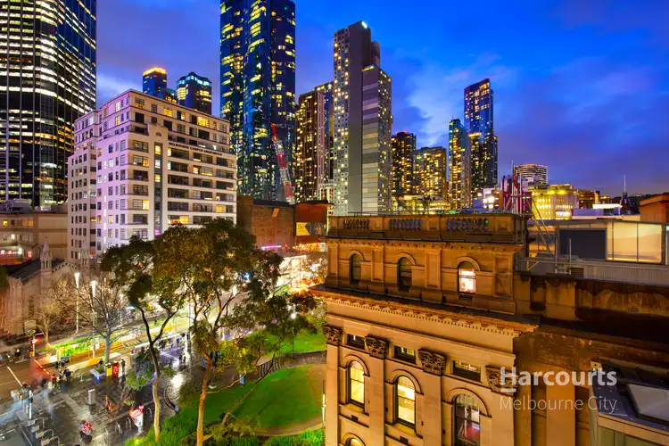 206/300 Swanston Street, Melbourne VIC 3000