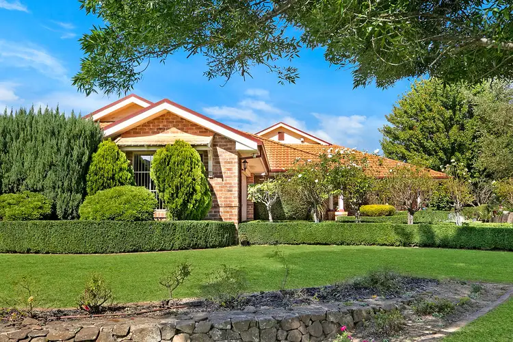 Second view of Homely house listing, 4 Reflections Way, Bowral NSW 2576