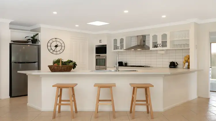 Third view of Homely house listing, 4 Reflections Way, Bowral NSW 2576