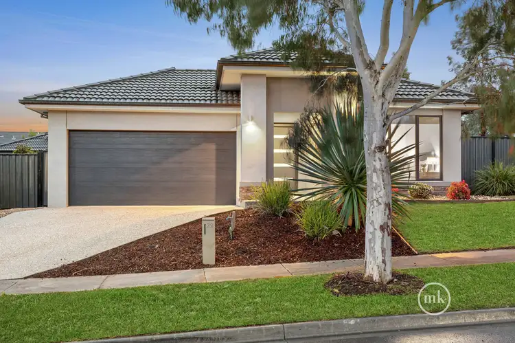 22 Reynolds Circuit, Mernda VIC 3754