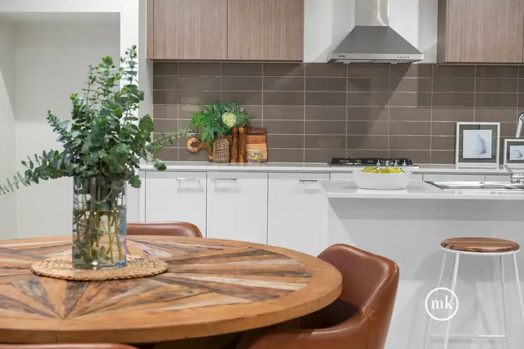 Fifth view of Homely house listing, 22 Reynolds Circuit, Mernda VIC 3754