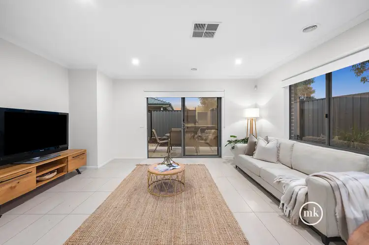 Sixth view of Homely house listing, 22 Reynolds Circuit, Mernda VIC 3754