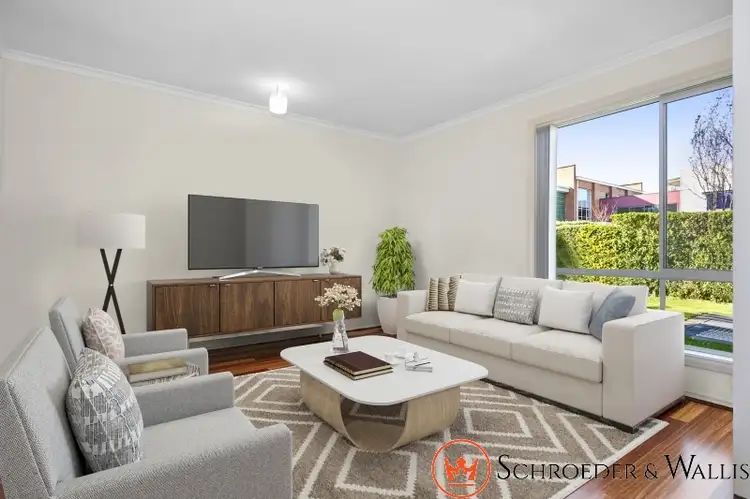 Second view of Homely townhouse listing, 2/1 Spring Street, Ferntree Gully VIC 3156