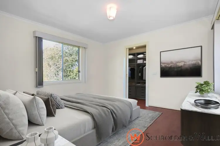 Third view of Homely townhouse listing, 2/1 Spring Street, Ferntree Gully VIC 3156