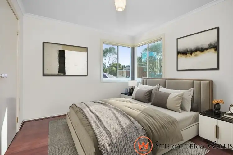 Fourth view of Homely townhouse listing, 2/1 Spring Street, Ferntree Gully VIC 3156