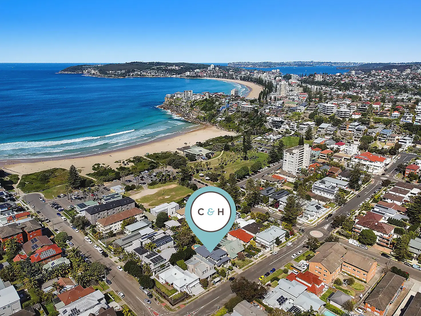 Main view of Homely house listing, 31 Charles Street, Freshwater NSW 2096