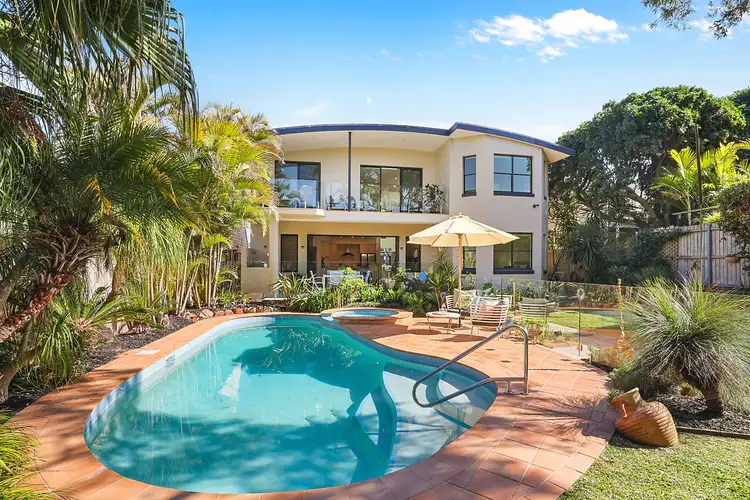 Second view of Homely house listing, 31 Charles Street, Freshwater NSW 2096