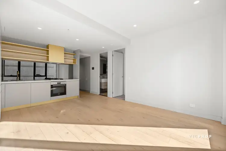 Main view of Homely apartment listing, 2406/318 Queen Street, Melbourne VIC 3000