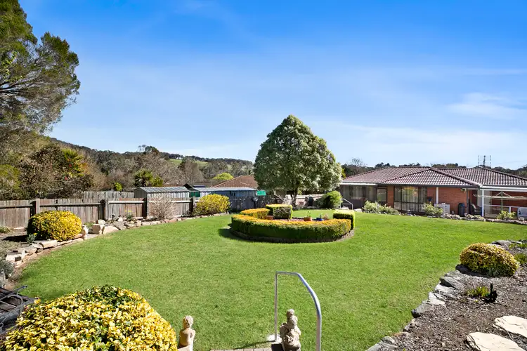 22 Thomas Street, Mittagong NSW 2575