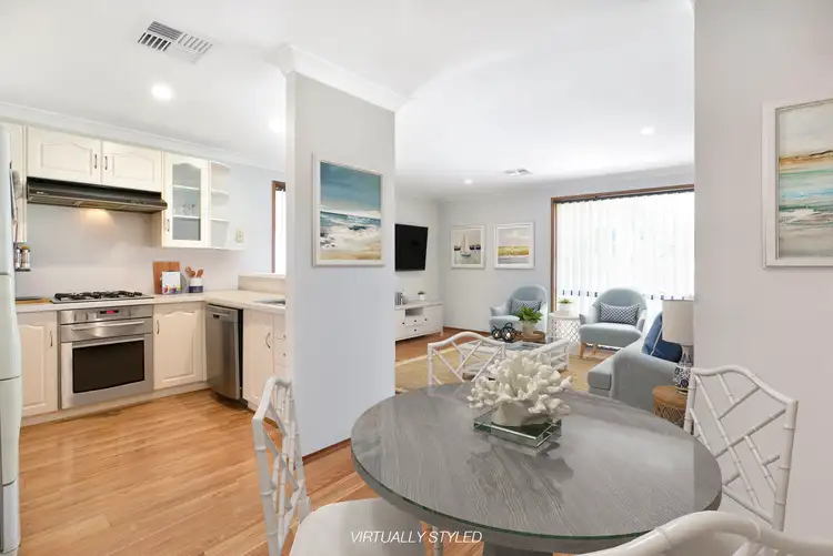 Second view of Homely house listing, 22 Thomas Street, Mittagong NSW 2575