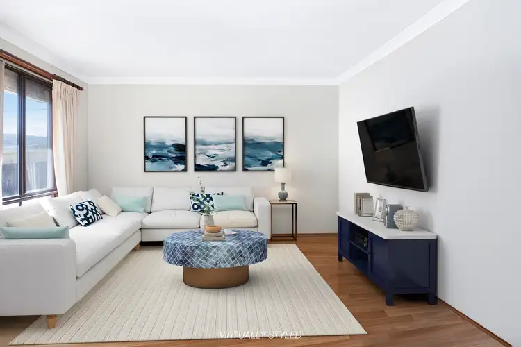 Third view of Homely house listing, 22 Thomas Street, Mittagong NSW 2575