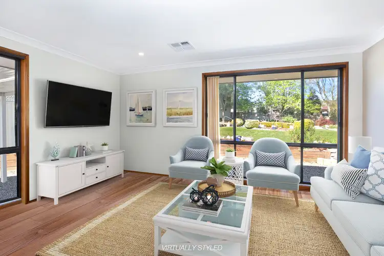 Fourth view of Homely house listing, 22 Thomas Street, Mittagong NSW 2575