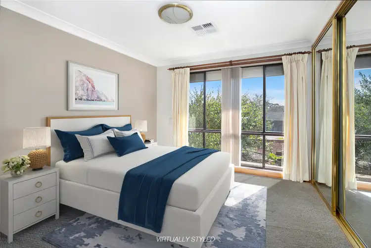 Fifth view of Homely house listing, 22 Thomas Street, Mittagong NSW 2575