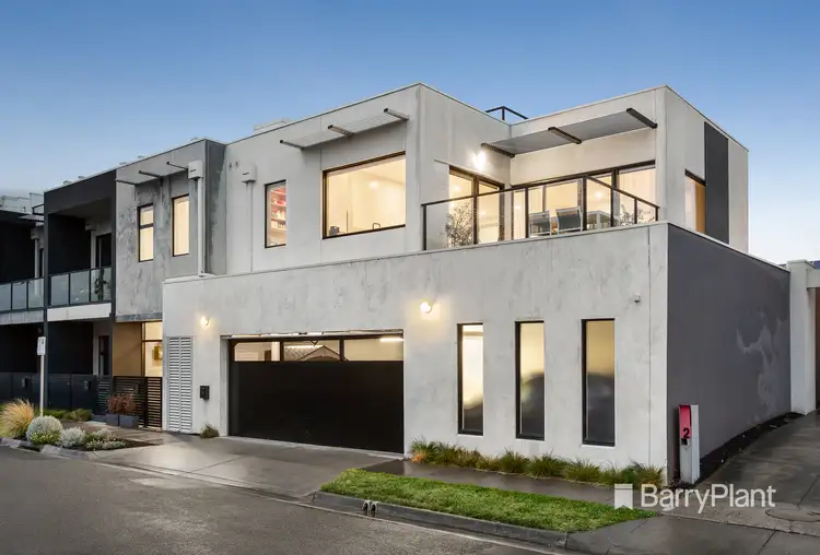 Second view of Homely townhouse listing, 7/538 Nepean Highway, Bonbeach VIC 3196