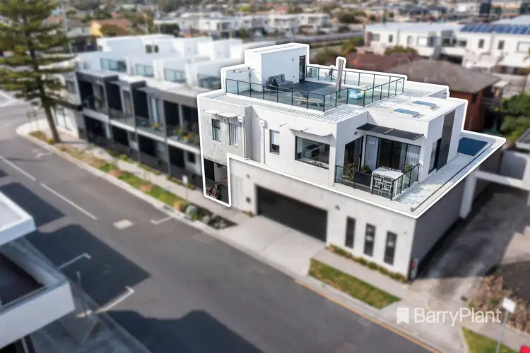 Fourth view of Homely townhouse listing, 7/538 Nepean Highway, Bonbeach VIC 3196