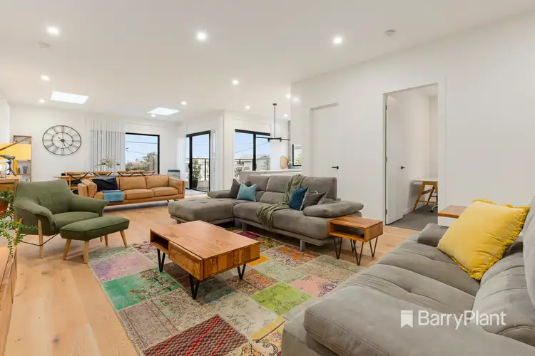 Fifth view of Homely townhouse listing, 7/538 Nepean Highway, Bonbeach VIC 3196