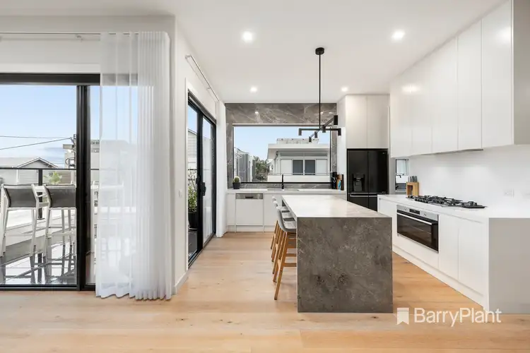 Sixth view of Homely townhouse listing, 7/538 Nepean Highway, Bonbeach VIC 3196