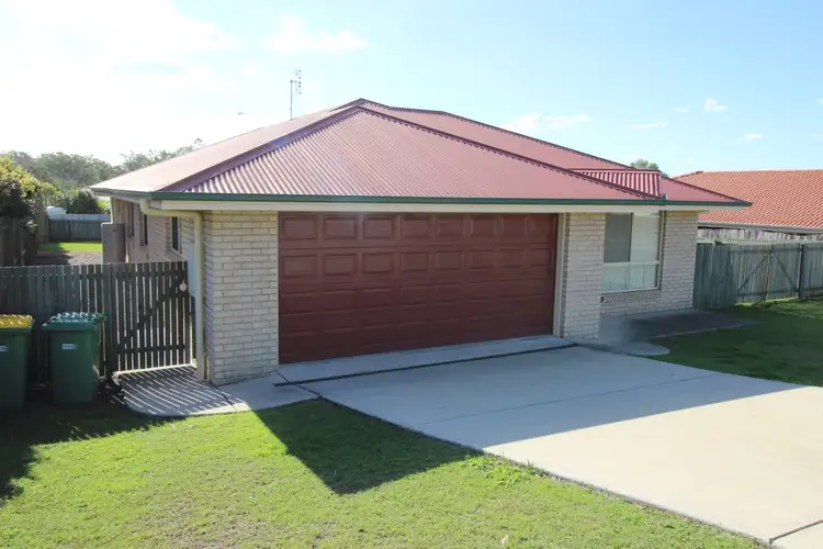 Main view of Homely house listing, 8 Hilltop Avenue, Southside QLD 4570