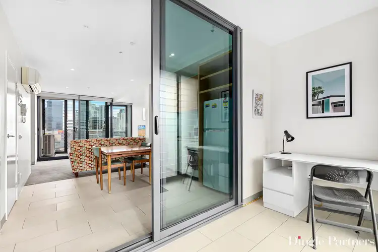 Fourth view of Homely apartment listing, 808/565 Flinders Street, Melbourne VIC 3000