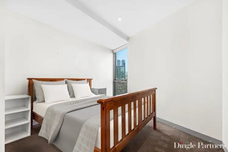 Sixth view of Homely apartment listing, 808/565 Flinders Street, Melbourne VIC 3000