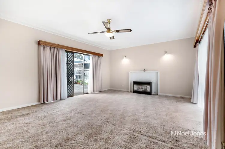 Second view of Homely house listing, 21 Eugenia Street, Nunawading VIC 3131