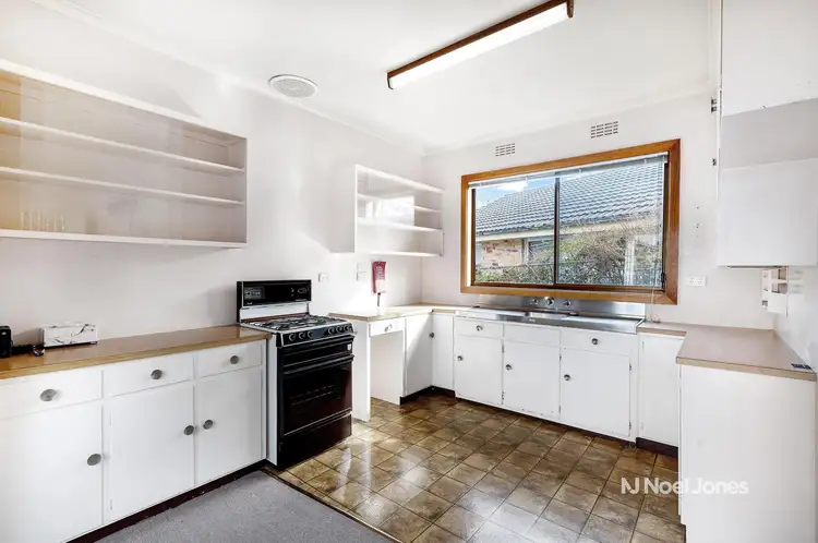 Third view of Homely house listing, 21 Eugenia Street, Nunawading VIC 3131