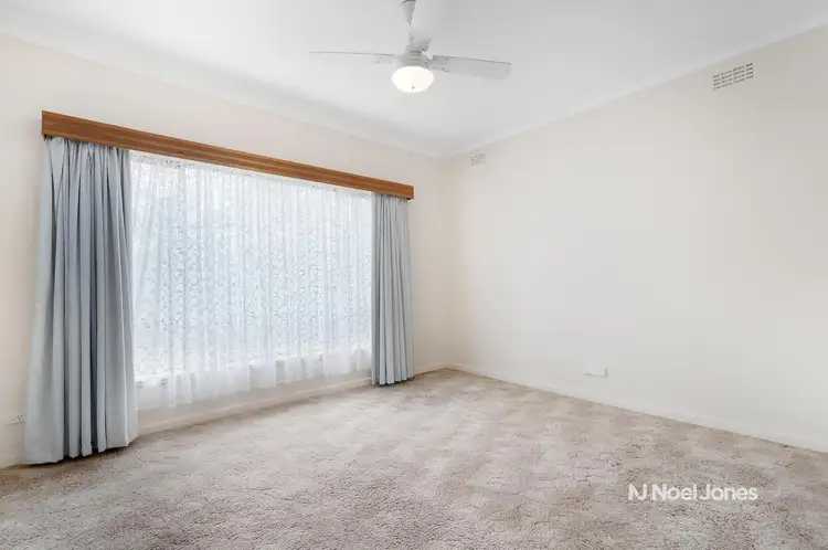 Fourth view of Homely house listing, 21 Eugenia Street, Nunawading VIC 3131