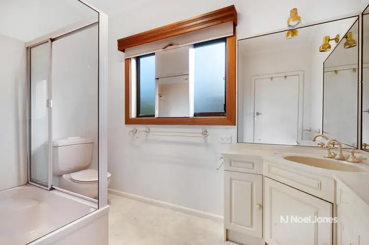 Fifth view of Homely house listing, 21 Eugenia Street, Nunawading VIC 3131